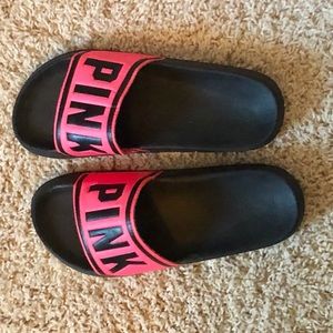 VS Pink Slides